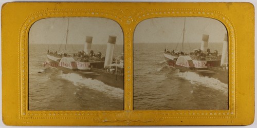 Bateau roues aubes photo - bateau,
