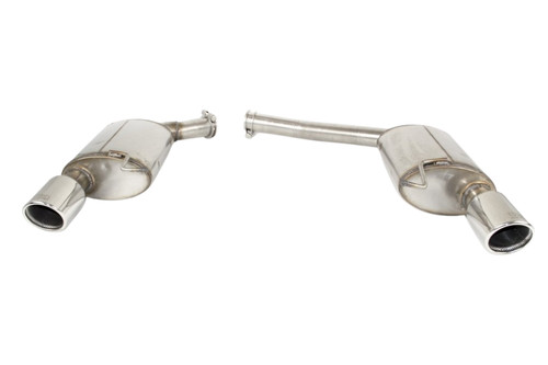 Inox duplex échappement - duplex, sport