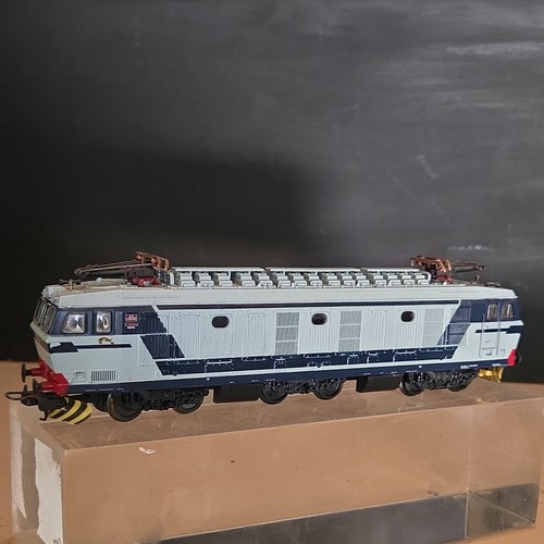 Lima models 208146l locomotive - models,