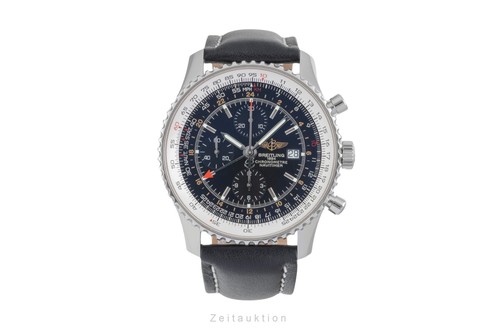 Chronographe breitling - chronographe,