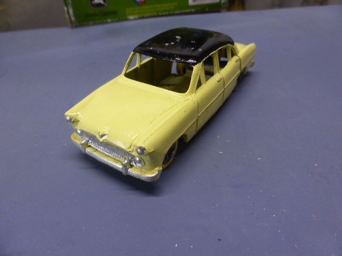 Dinky toys meccano france - meccano,