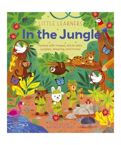 Little learners the - little,