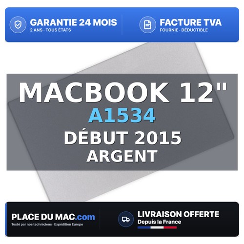 Trackpad pour macbook - macbook, 12