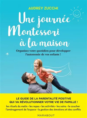 Une journée montessori - une,