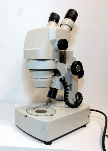 Olympus sz30 stereo zoom - sz30,