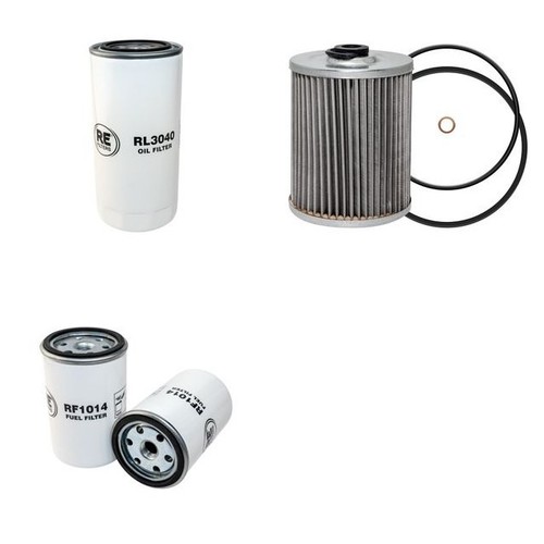 Kit filtre pour - kit, super