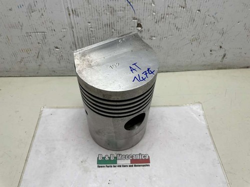 Piston nouveau 102 moteur - piston, mm