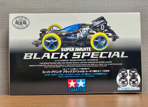 Tamiya 95291 mini 4wd super - tamiya,