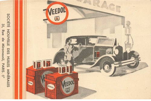 Publicité société - publicité,