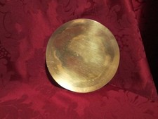 Grande Patène AGNUS DEI en