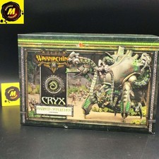 Kraken/Sepulcher Colossal (PIP