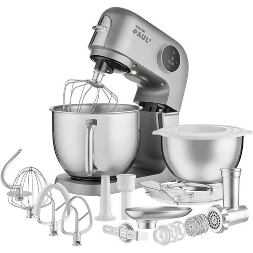 Robot multifonctions sencor - robot,