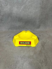 Ricard cendrier de bar