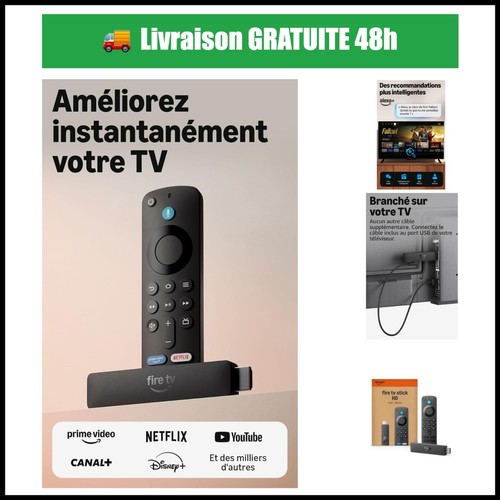 Amazon fire stick hd - stick,