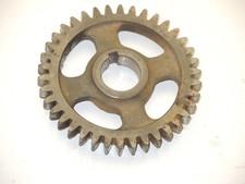 pignon moteur YAMAHA XT 125