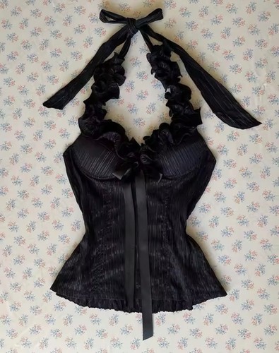 Y2k hauts camis - y2k,