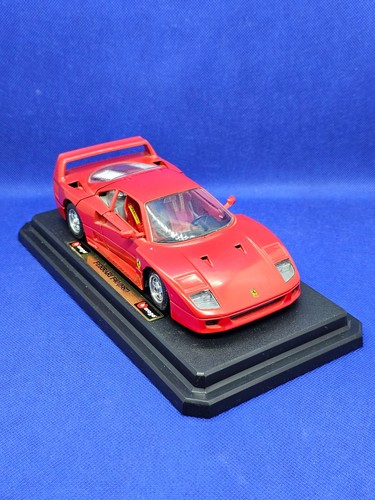 Ferrari f40 1987 - ferrari, 124