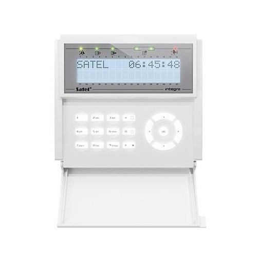 Manipulateur éclairage lcd - manipulateur,