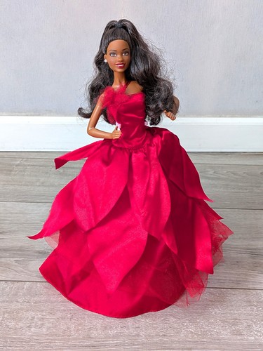 Mattel poupee barbie joyeux - mattel,