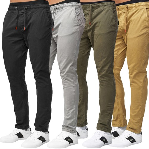 Pantalon indicode pour hommes - indicode,