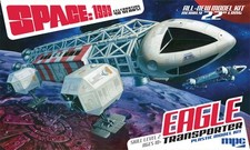 Space 1999 Eagle Transporter