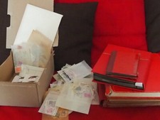 VRAC DANS UN CARTON EUROPE 4,9kg SAISIR