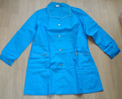 Blouse scolaire ancienne - blouse,