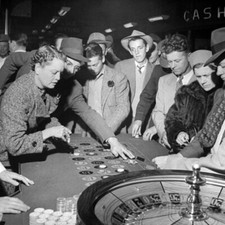 Méthode Roulette: Méthode