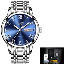 Montre d'affaires pour homme