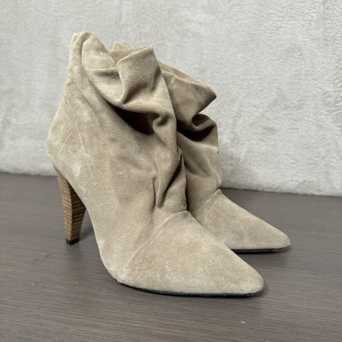 Iro paris ankle bootie - paris, womens