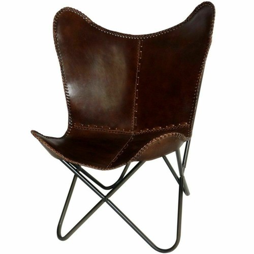 Fauteuil papillon vintage - fauteuil,