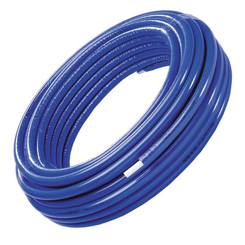 Tube multicouche 32x3 isolant - tube,