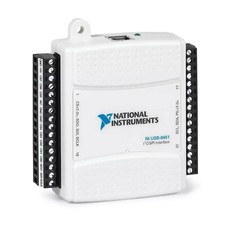 NEW National Instruments USB-8451 USB8451 12 MHz SPI I²C/SPI