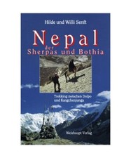 Nepal der Sherpas und Bothia