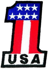 PATCH THERMOCOLLANT 1 USA - 8
