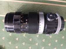 ZOOM CANON FX ARGENTIQUE