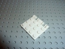 LEGO Star Wars White hinge 44570 / set 7676 10195 7264 7893 7586 ...