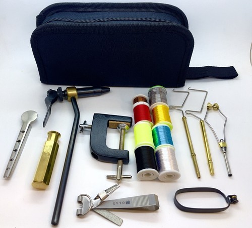 Olax kit matériel outil - de,