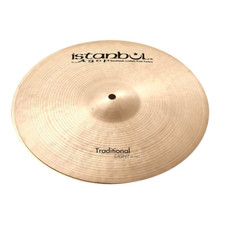 ISTANBUL 14" Agop Traditionnel