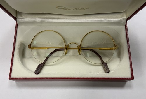 Paire lunettes cartier - lunettes,