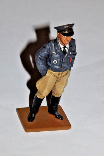 Belle figurine del prado - figurine,