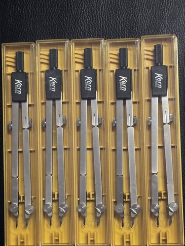 Kern compas 4077 swiss - 4077, made