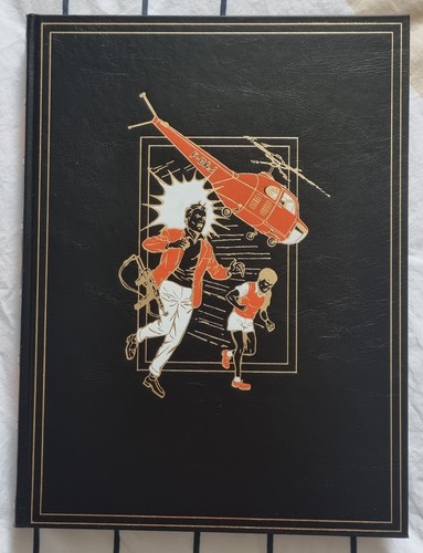 Rombaldi histoires du - bd,