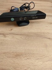 KINECT XBOX 360  /MICROSOFT /  OFFICIEL / CAPTEUR DE MOUVEMENT / MODEL 1414