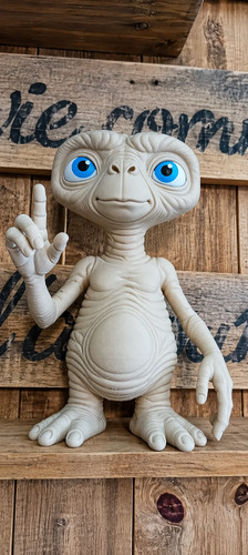 Figurine l extraterrestre - figurine, e.t.