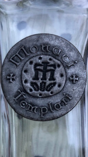 Monaci templari - monaci,