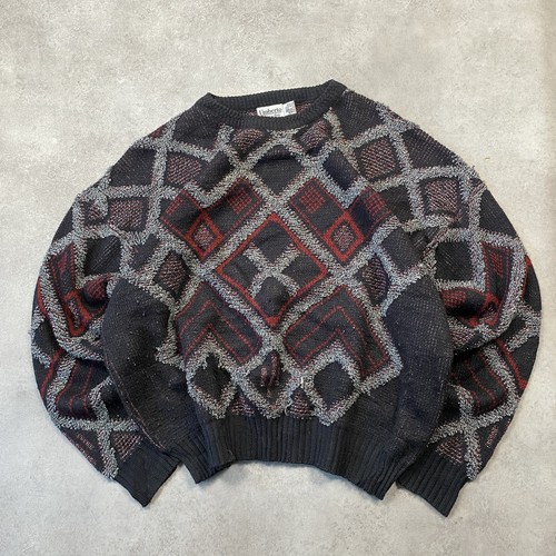 Pull umberto homme 2xl - pull,
