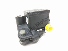 MAITRE CYLINDRE FREIN AV