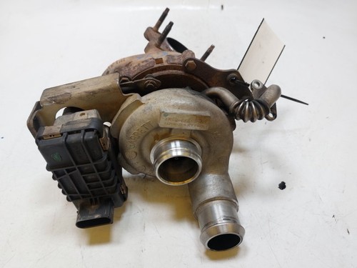 4m5q6k682ag turbine ford focus - turbine,