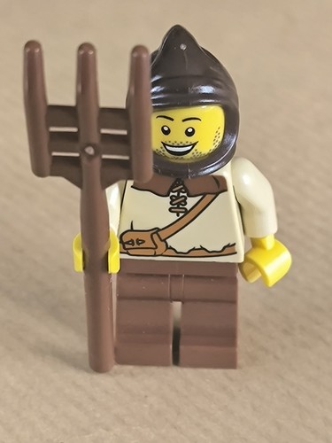Lego castle kingdoms cas491 - cas491, du